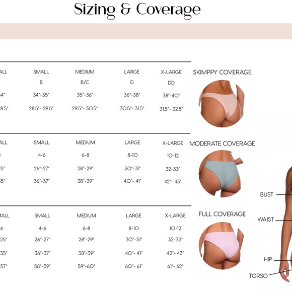 New🌟KYRA Reversible ONE PIECE- (AMBER STRIPE/SHELL) - Picture 5 of 6